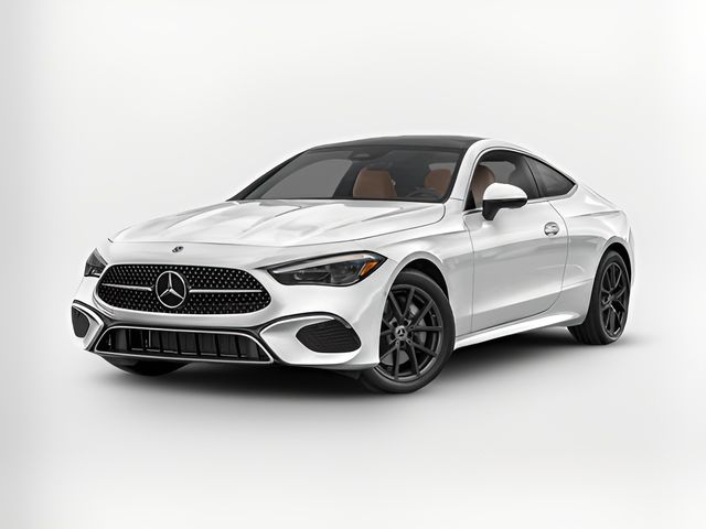 2027 Mercedes-Benz CLE CLE 300
