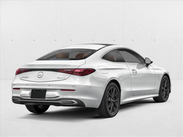 2027 Mercedes-Benz CLE CLE 300