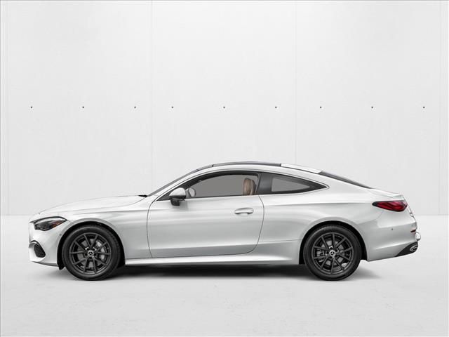 2027 Mercedes-Benz CLE CLE 300