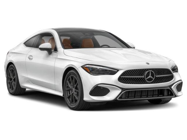 2027 Mercedes-Benz CLE CLE 300