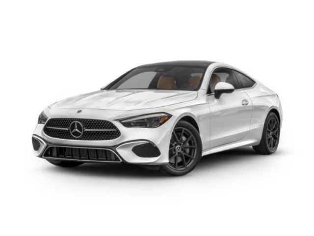 2027 Mercedes-Benz CLE CLE 300