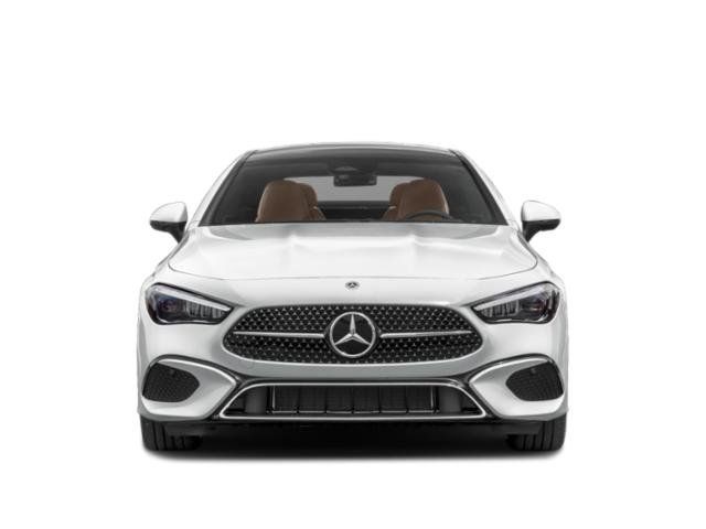 2027 Mercedes-Benz CLE CLE 300
