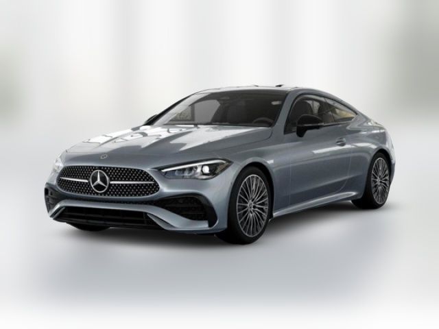 2027 Mercedes-Benz CLE CLE 300
