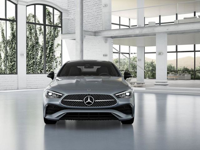 2027 Mercedes-Benz CLE CLE 300