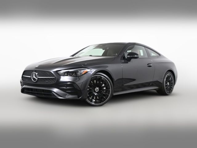 2027 Mercedes-Benz CLE CLE 450