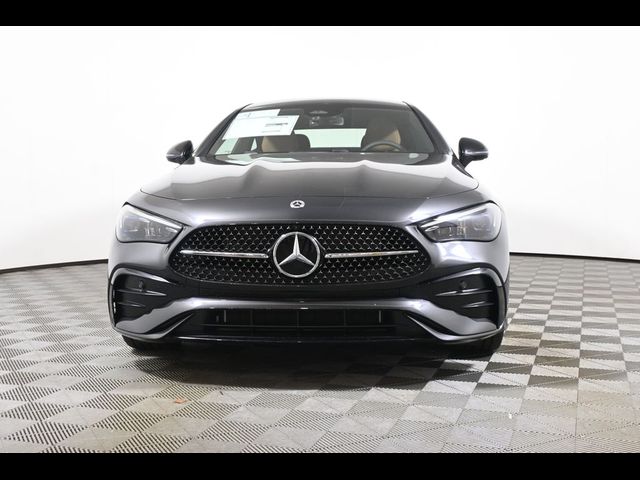 2027 Mercedes-Benz CLE CLE 450