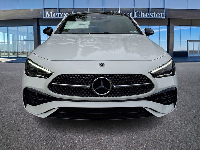 2027 Mercedes-Benz CLE CLE 450