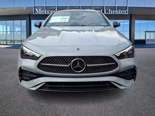 2027 Mercedes-Benz CLE CLE 450