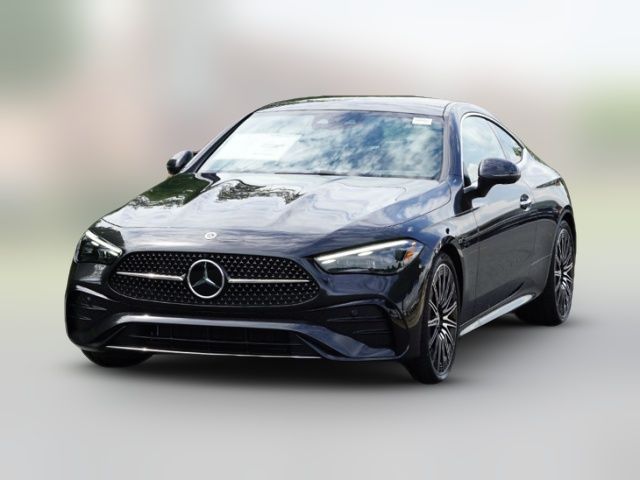 2027 Mercedes-Benz CLE CLE 450