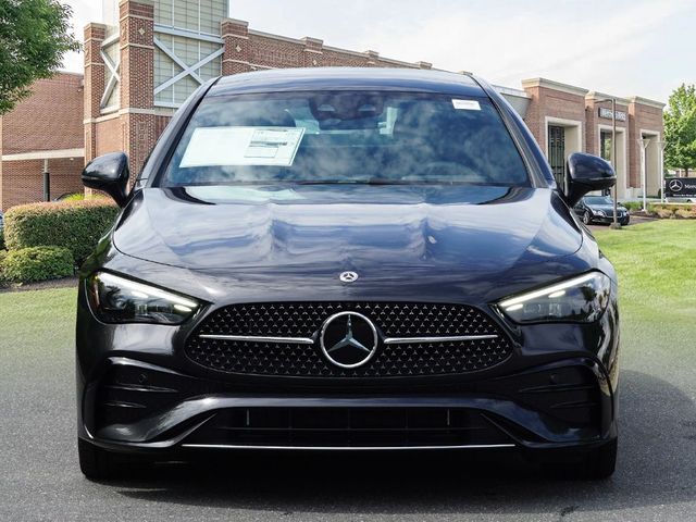 2027 Mercedes-Benz CLE CLE 450