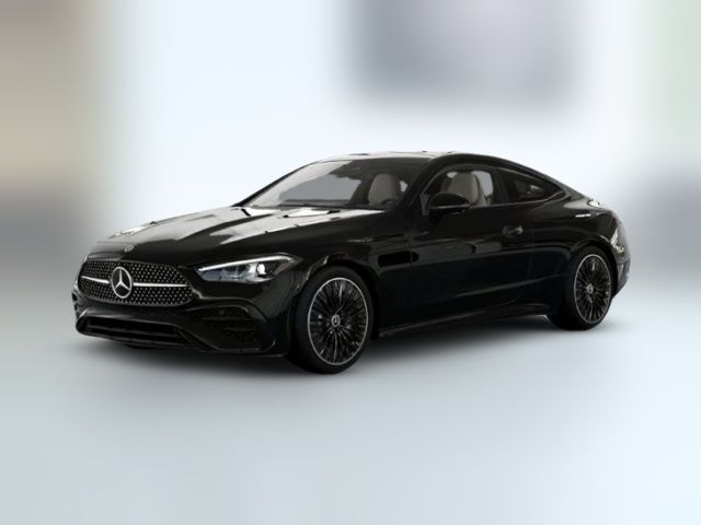 2027 Mercedes-Benz CLE CLE 450