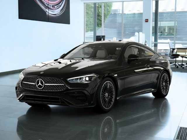 2027 Mercedes-Benz CLE CLE 450