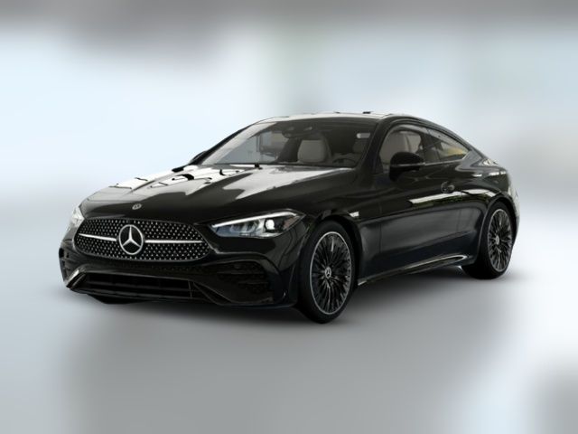 2027 Mercedes-Benz CLE CLE 450