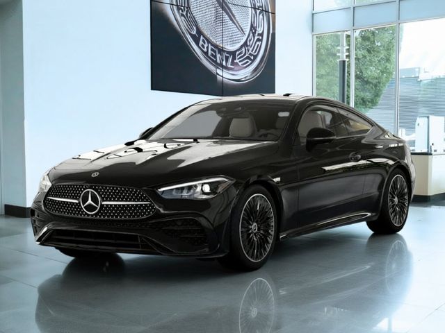 2027 Mercedes-Benz CLE CLE 450