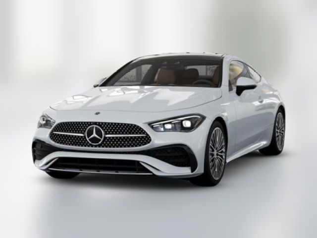 2027 Mercedes-Benz CLE CLE 450