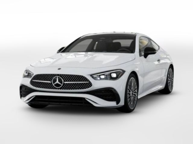 2027 Mercedes-Benz CLE CLE 450