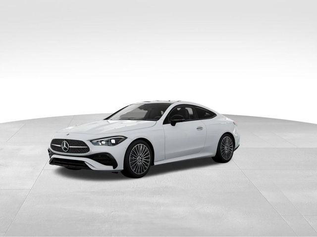 2027 Mercedes-Benz CLE CLE 450