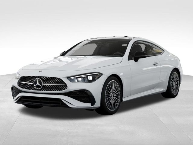 2027 Mercedes-Benz CLE CLE 450