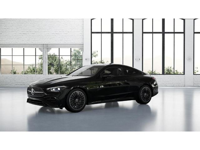 2027 Mercedes-Benz CLE CLE 450