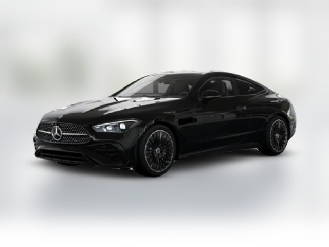 2027 Mercedes-Benz CLE CLE 450