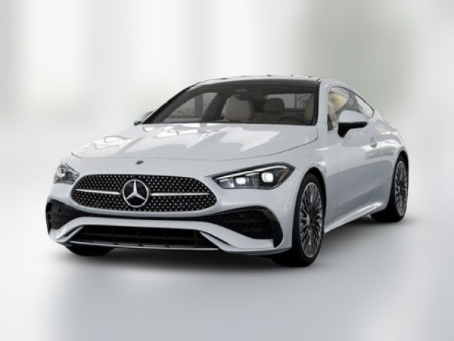2027 Mercedes-Benz CLE CLE 450