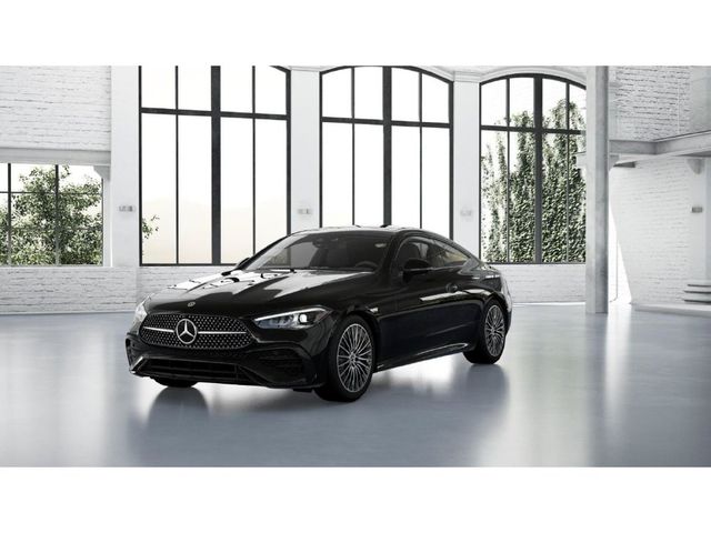 2027 Mercedes-Benz CLE CLE 450