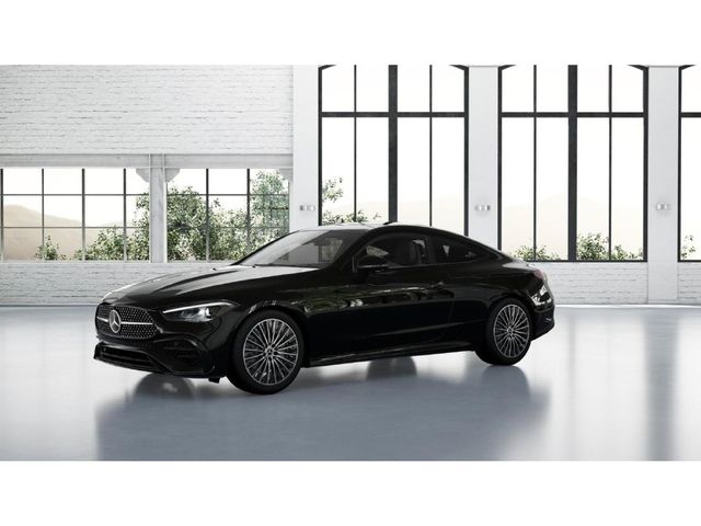 2027 Mercedes-Benz CLE CLE 450