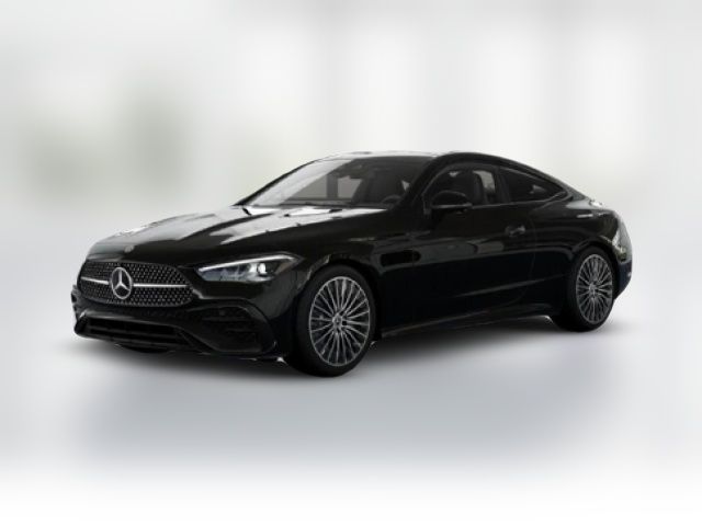 2027 Mercedes-Benz CLE CLE 450