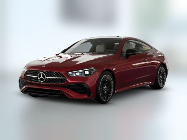 2027 Mercedes-Benz CLE CLE 450