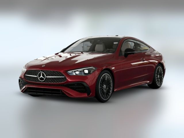 2027 Mercedes-Benz CLE CLE 450