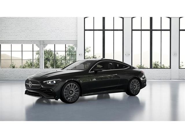 2027 Mercedes-Benz CLE CLE 450