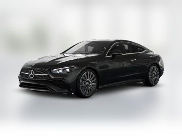 2027 Mercedes-Benz CLE CLE 450