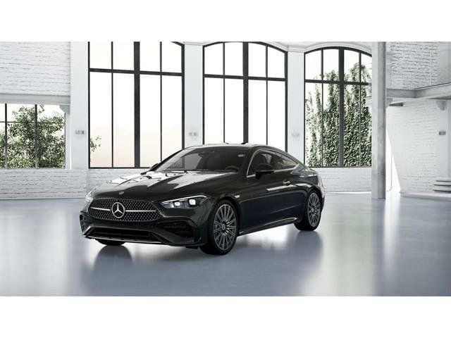2027 Mercedes-Benz CLE CLE 450