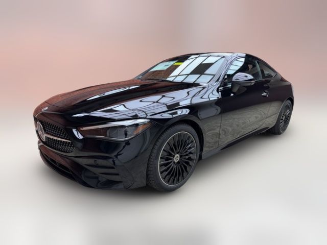 2027 Mercedes-Benz CLE CLE 450