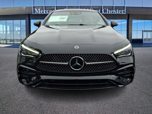 2027 Mercedes-Benz CLE CLE 450