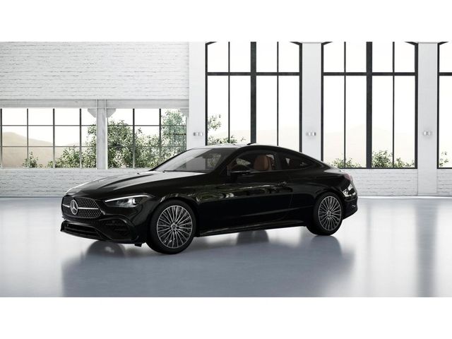 2027 Mercedes-Benz CLE CLE 450