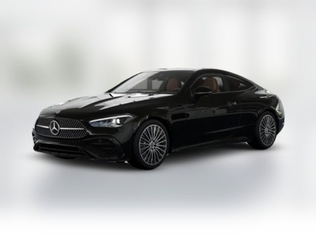 2027 Mercedes-Benz CLE CLE 450