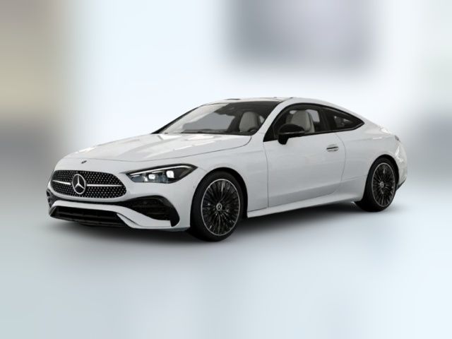 2027 Mercedes-Benz CLE CLE 450