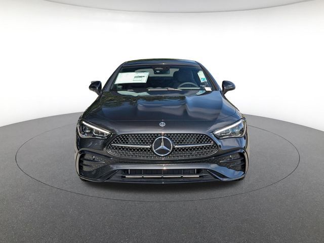 2027 Mercedes-Benz CLE CLE 450