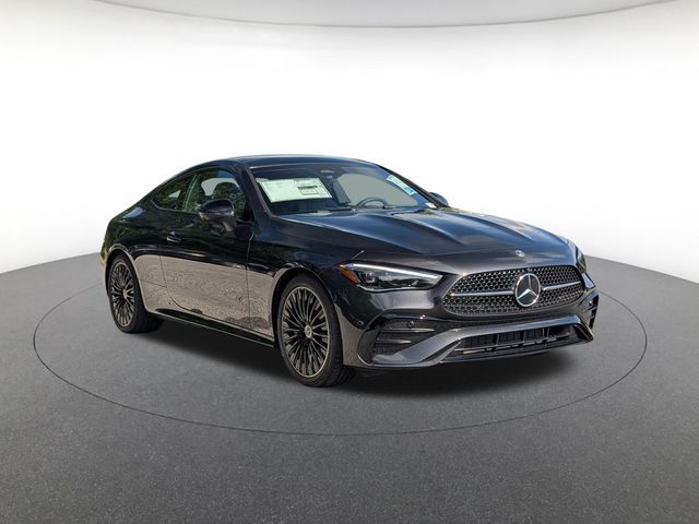 2027 Mercedes-Benz CLE CLE 450
