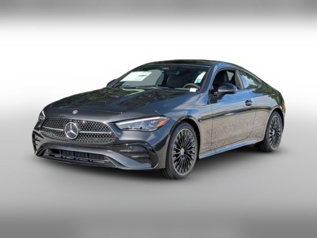 2027 Mercedes-Benz CLE CLE 450