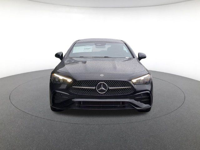 2027 Mercedes-Benz CLE CLE 450