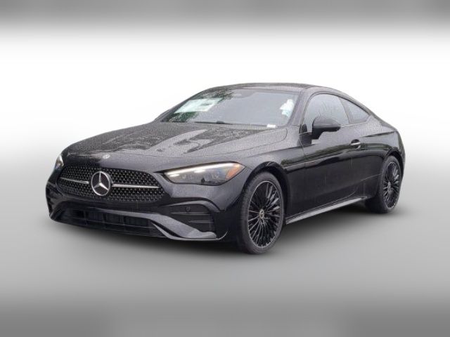 2027 Mercedes-Benz CLE CLE 450