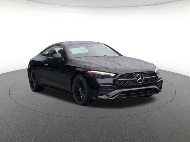 2027 Mercedes-Benz CLE CLE 450
