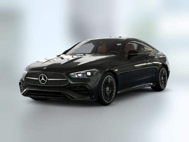 2027 Mercedes-Benz CLE CLE 450