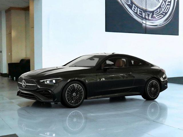 2027 Mercedes-Benz CLE CLE 450