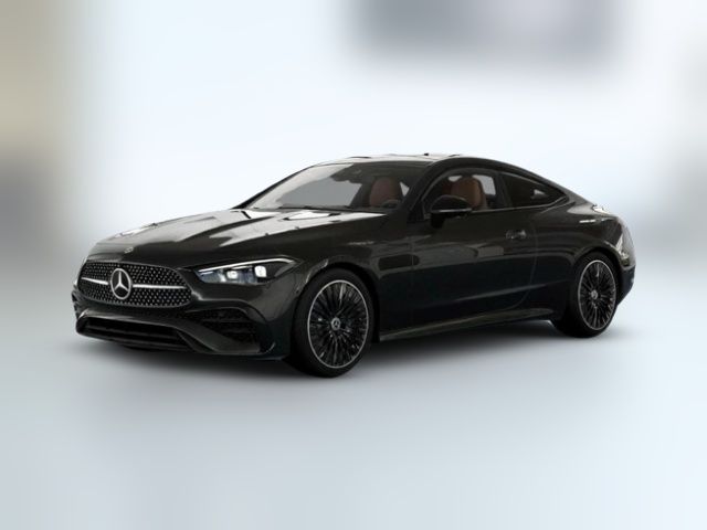 2027 Mercedes-Benz CLE CLE 450