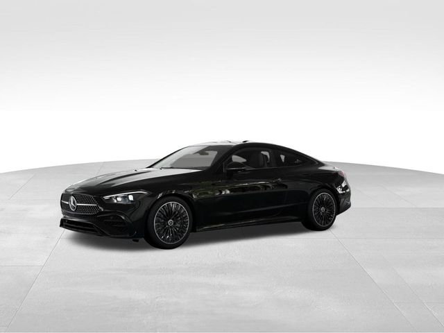 2027 Mercedes-Benz CLE CLE 450