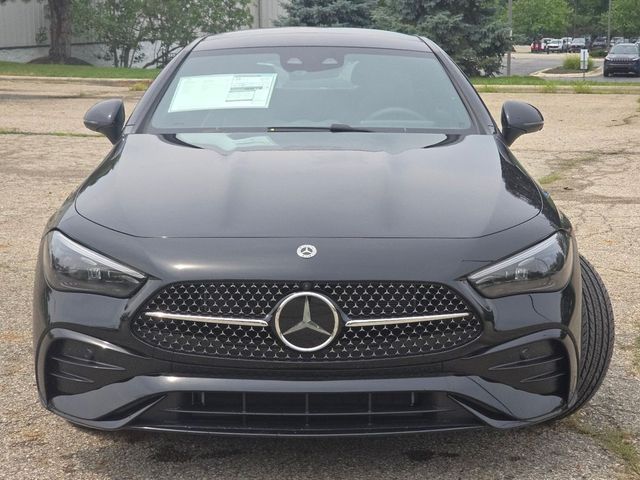 2027 Mercedes-Benz CLE CLE 450