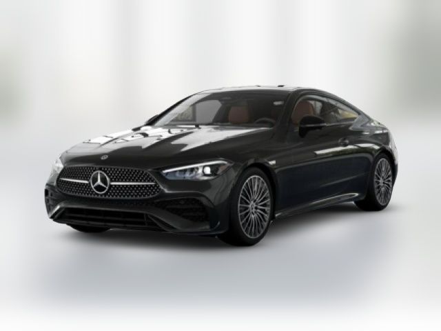 2027 Mercedes-Benz CLE CLE 450